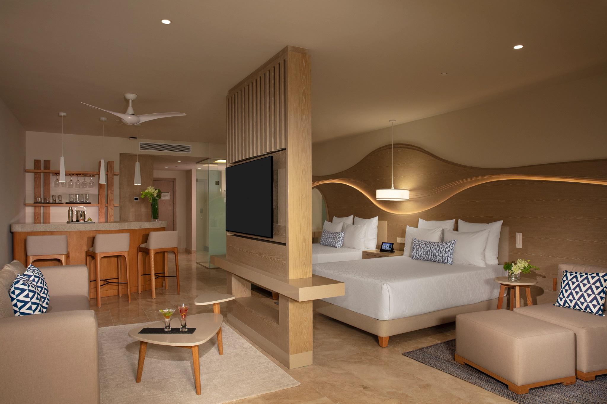 Breathless Soul & (adults Only) Cancún