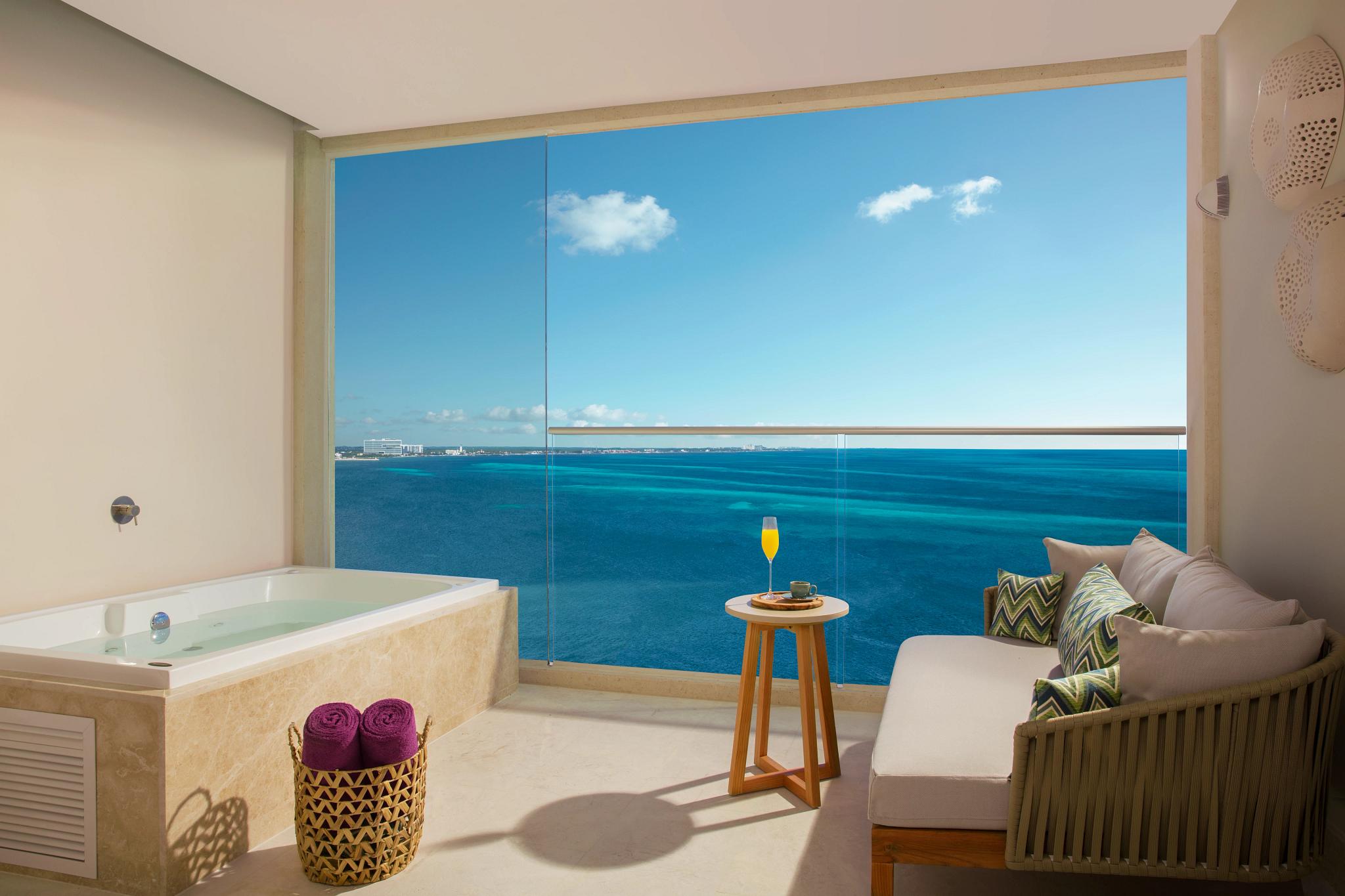 Breathless Soul & (adults Only) 5* Cancún