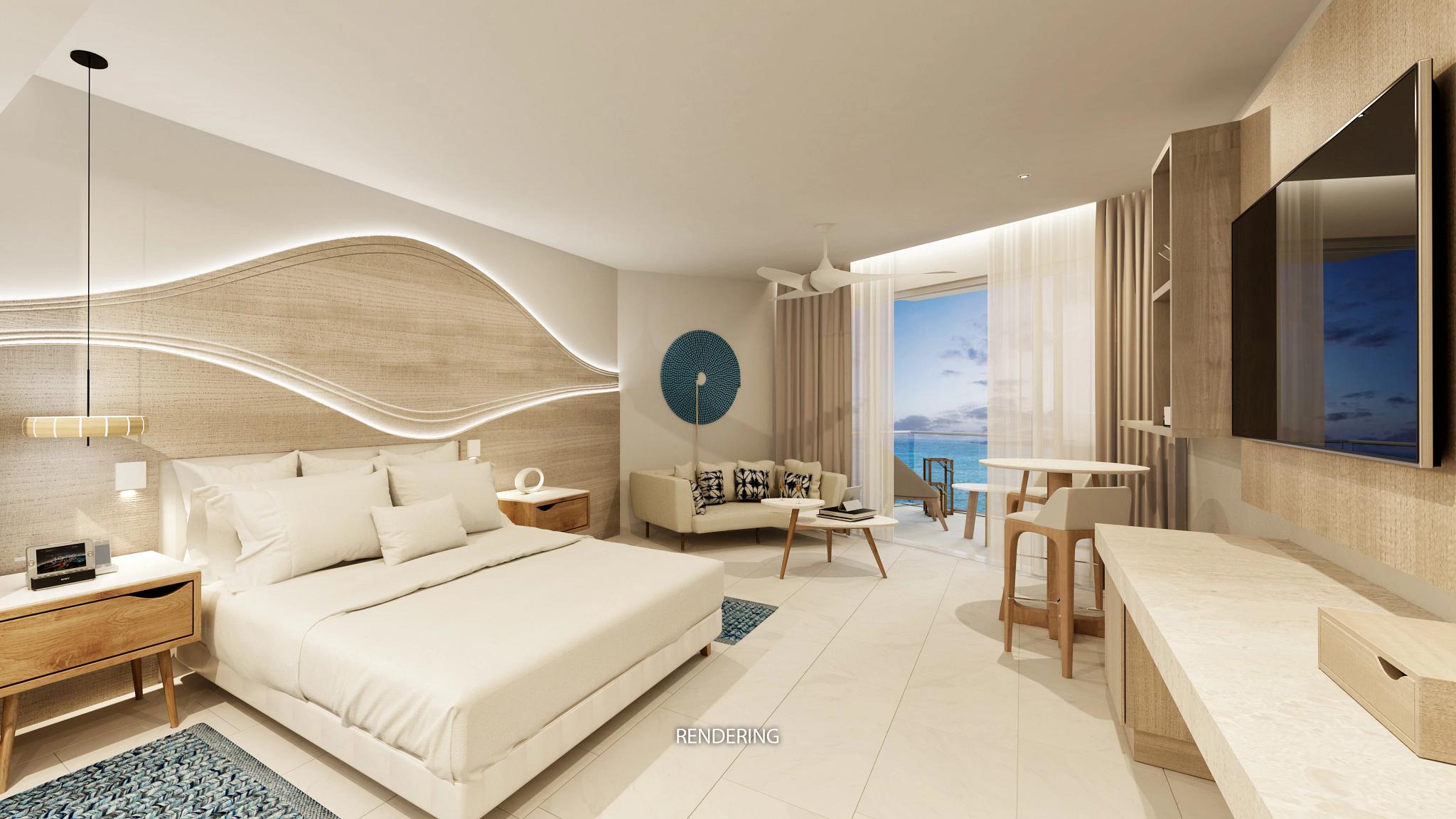 Resort Breathless Soul & (adults Only)