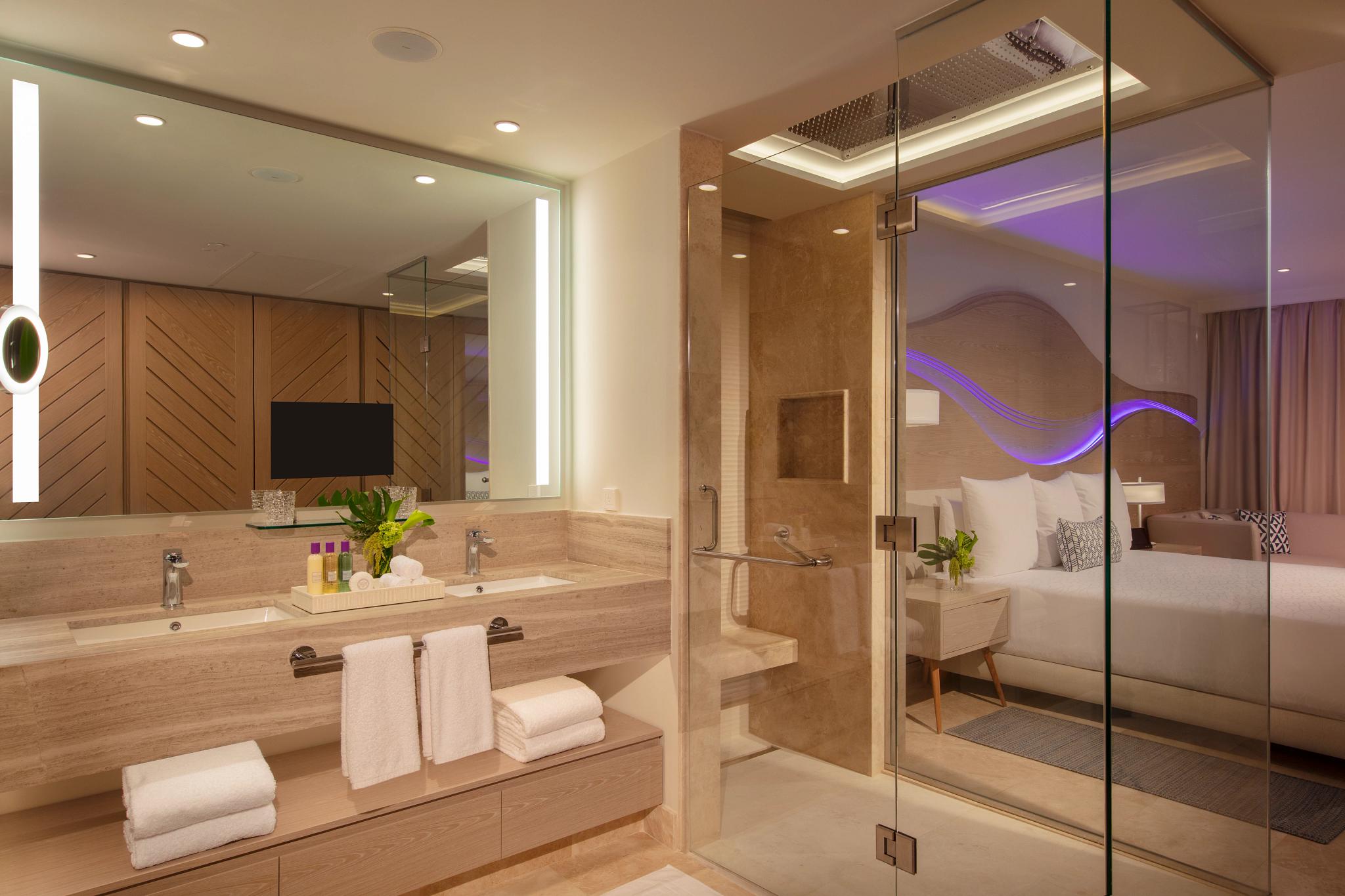 Breathless Soul & (adults Only) Cancún