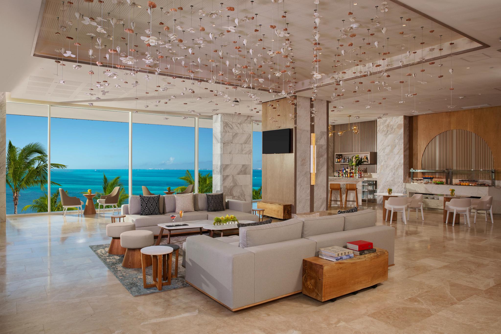 Resort Breathless Soul & (adults Only) Cancún