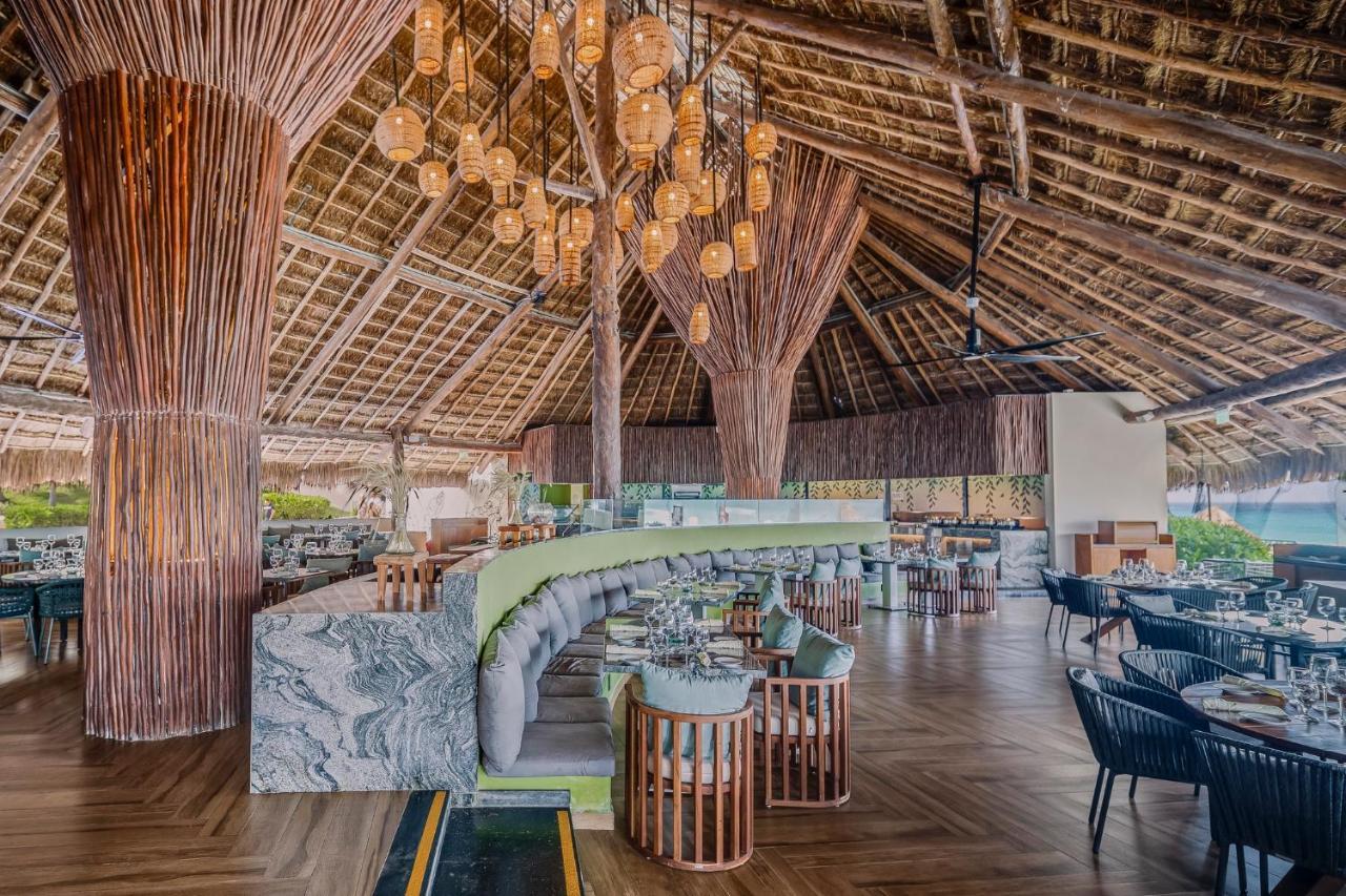 Resort Fiesta Americana Condesa - Cancún