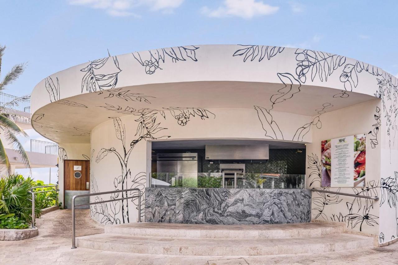 Fiesta Americana Condesa -