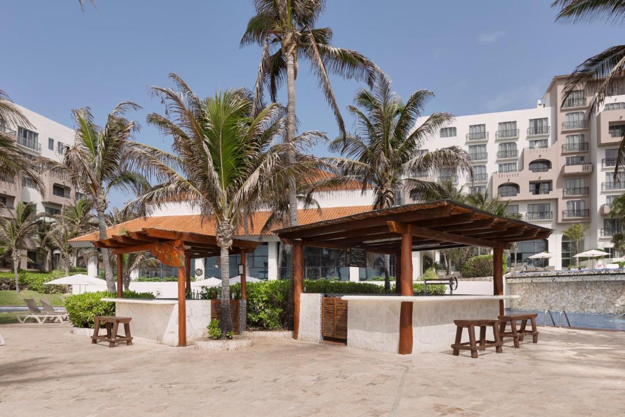 Fiesta Americana Condesa -