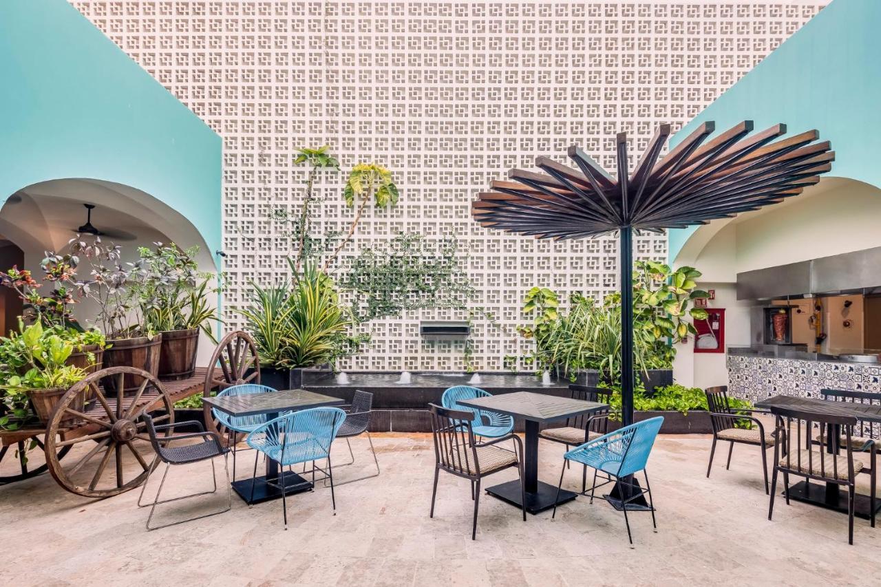 Resort Fiesta Americana Condesa -