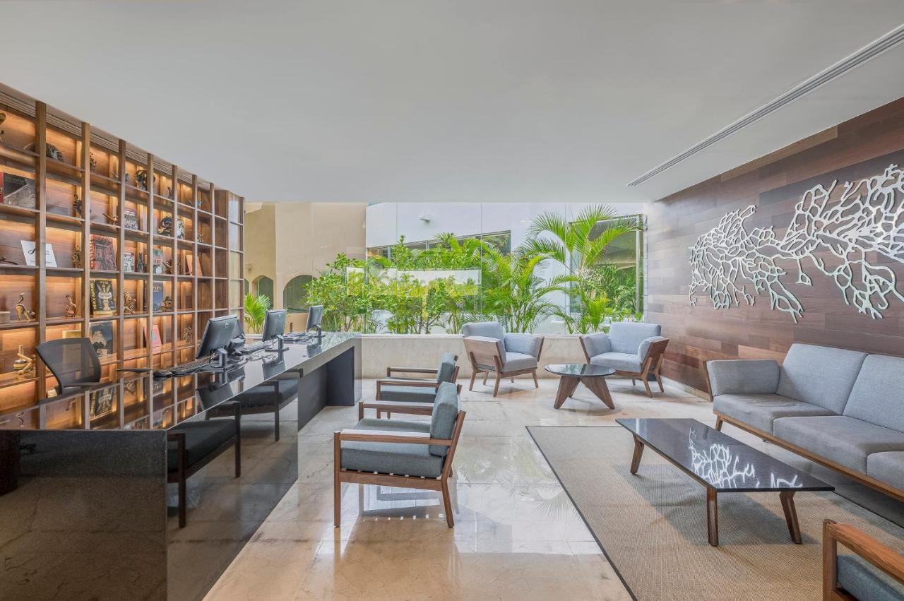 Fiesta Americana Condesa - Cancún