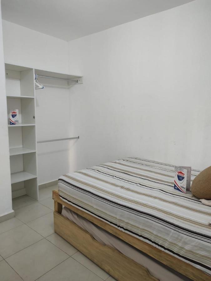 Apartment Pretty Hoestel Bacaret!