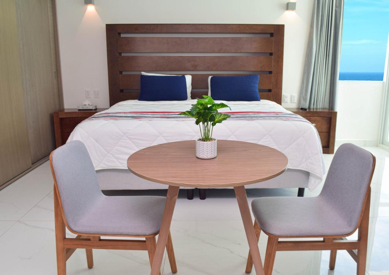Oleo Playa 4* Cancun