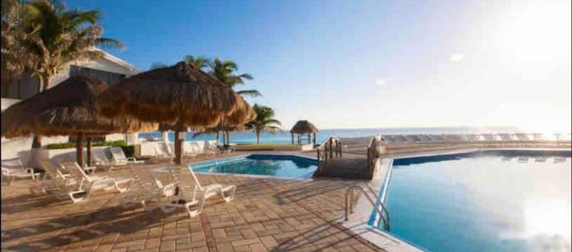 Brisas - By The Sea Apartamento Cancún