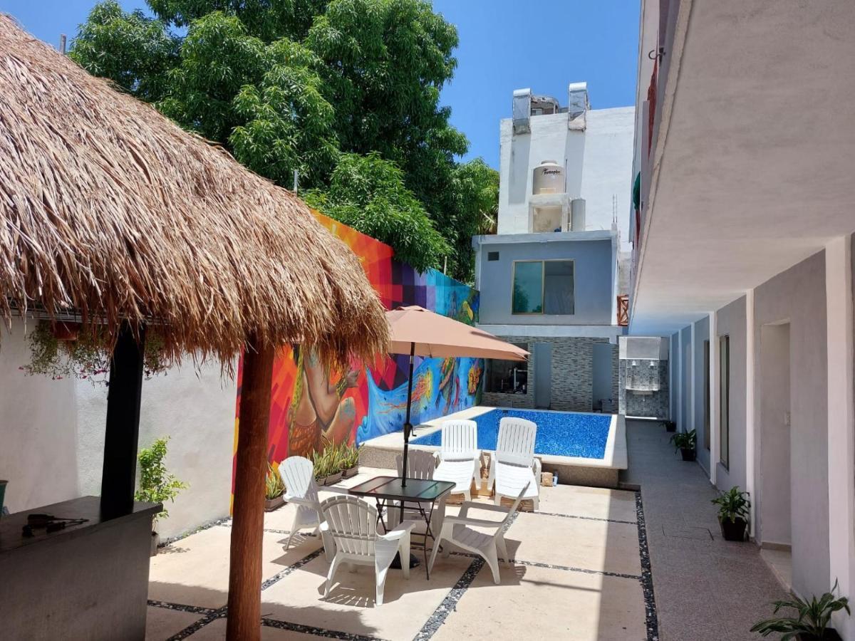 Casa Arya Con Piscina 2 Personas Pensión *
