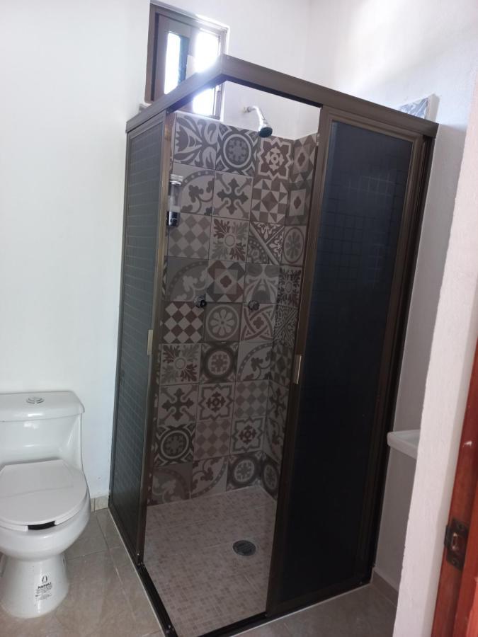 Pensión Casa Arya Con Piscina 2 Personas