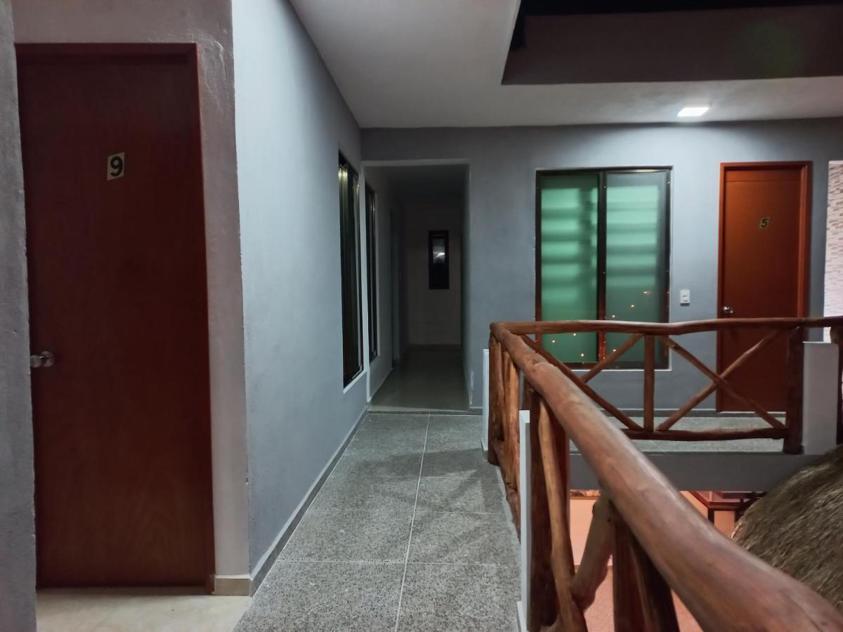 Casa Arya Con Piscina 2 Personas Cancún