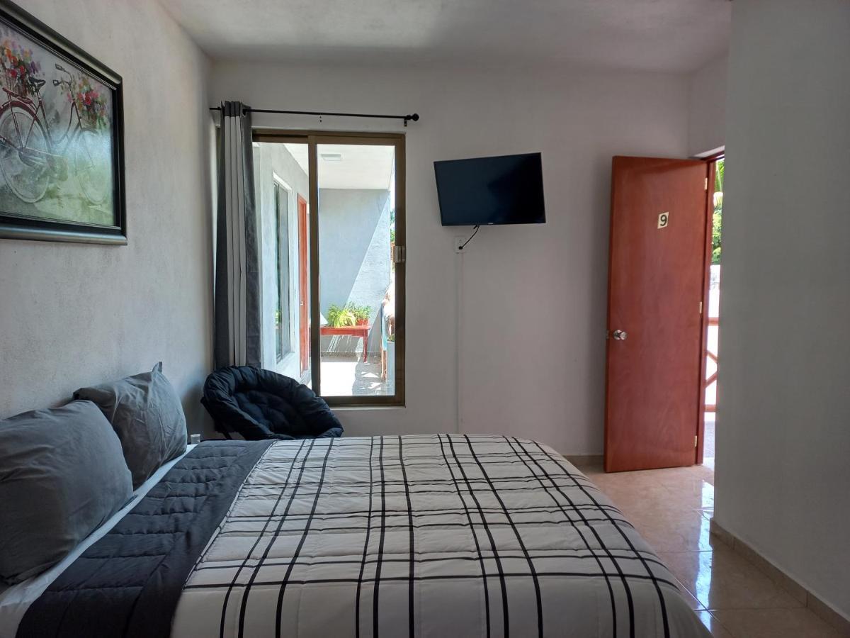 Casa Arya Con Piscina 2 Personas Pensión *