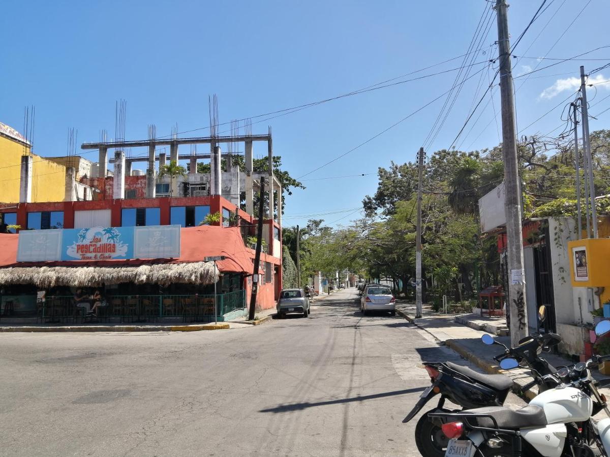 Casa Arya Con Piscina 2 Personas Pensión