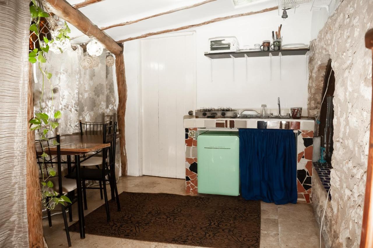 Hippie Bed and breakfast