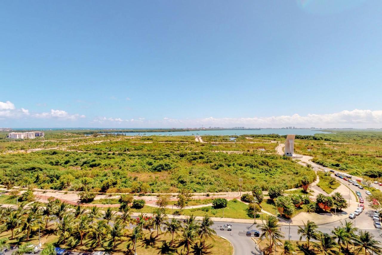 Apartamento Malecón Vg02 At Torre Montevideo *