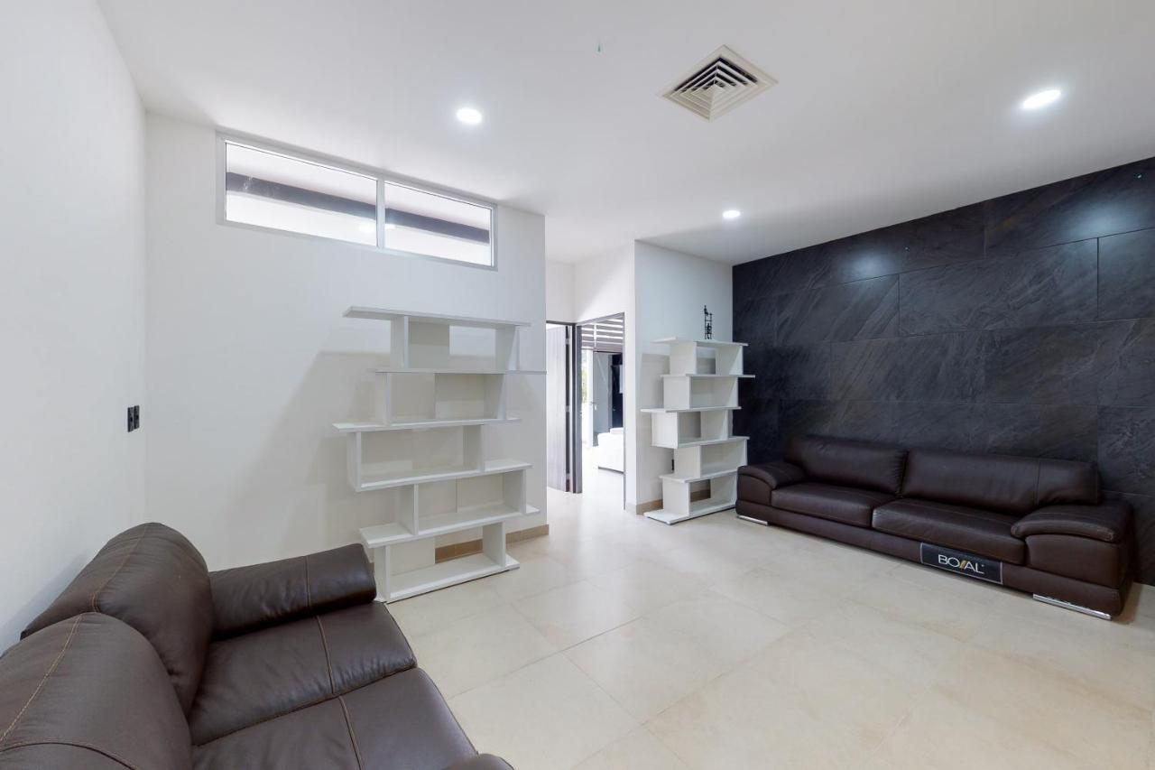Malecón Vg02 At Torre Montevideo Apartamento