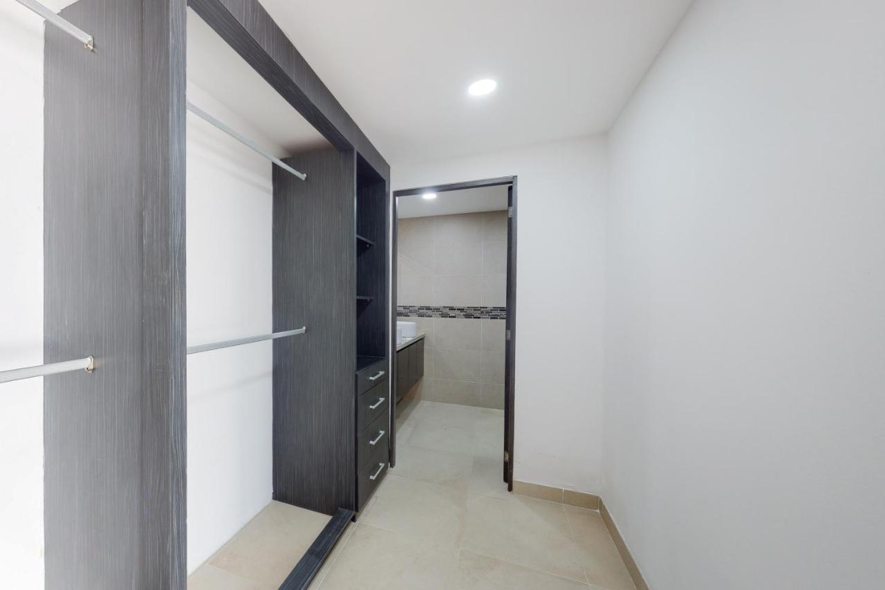 Malecón Vg02 At Torre Montevideo Apartamento