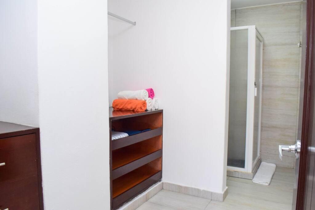 Ocean View Apartment, Area, 3 Bedrooms Apartamento
