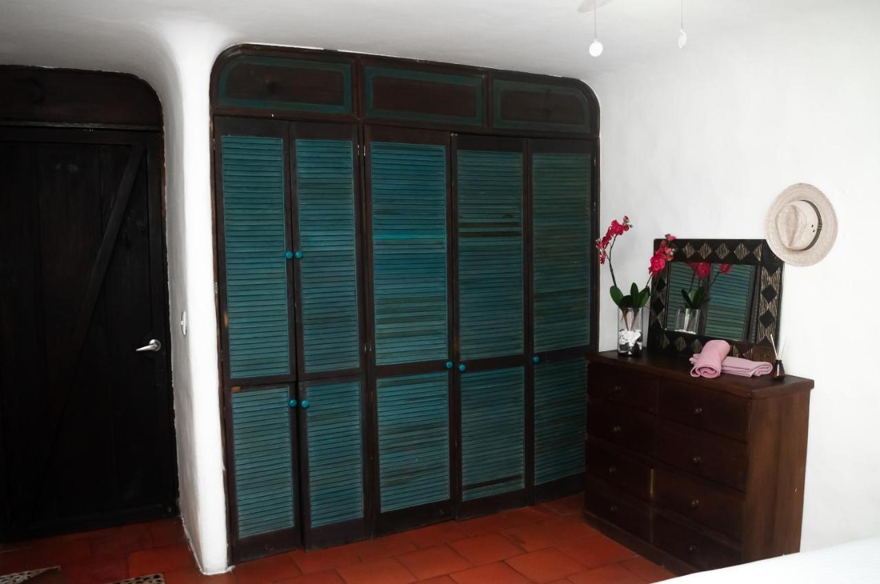 Hippie Bed and breakfast Cancún