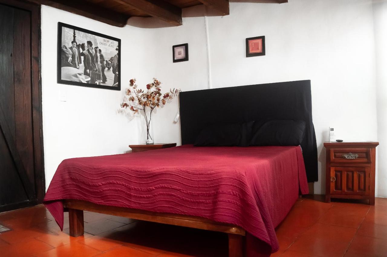 Bed and breakfast Hippie *