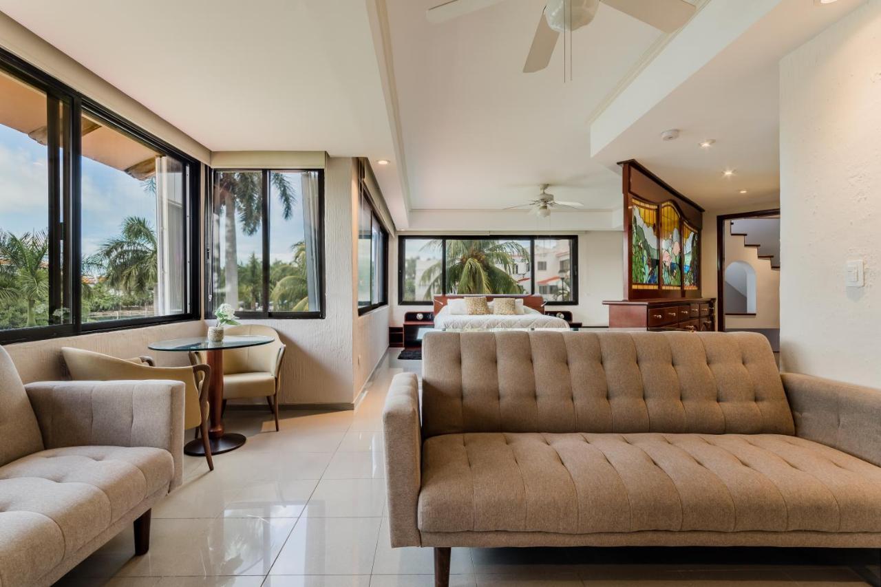 Villa Casa Real- Increíble Sobre La Laguna By Casa Paraiso