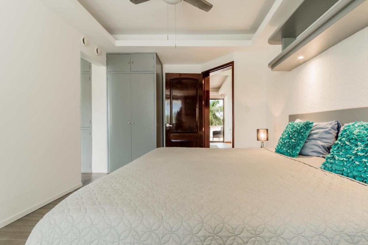Villa Casa Real- Increíble Sobre La Laguna By Casa Paraiso Cancún