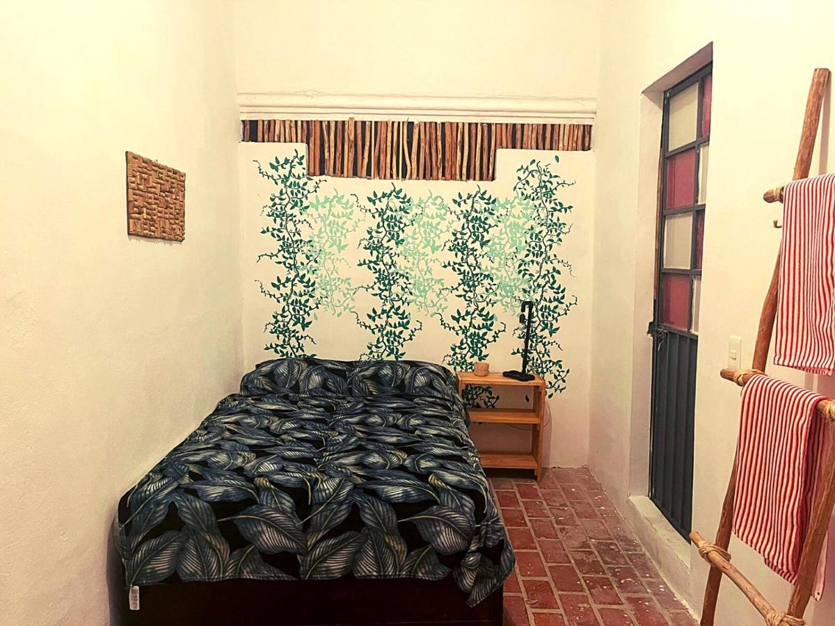Hostal Housing Colors *