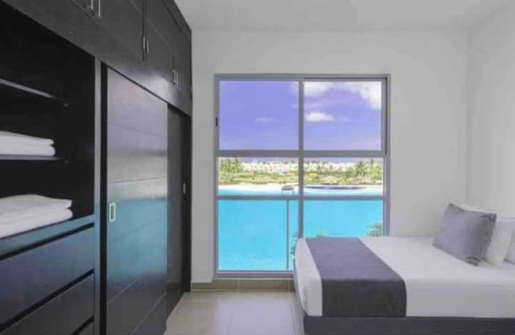 Departamento Dreams Lagoon * Cancún
