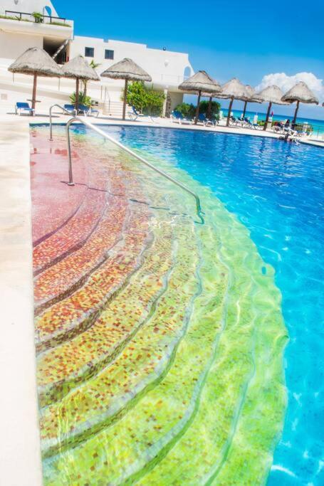 Apartamento Ocean View Apartment, Area, 3 Bedrooms
