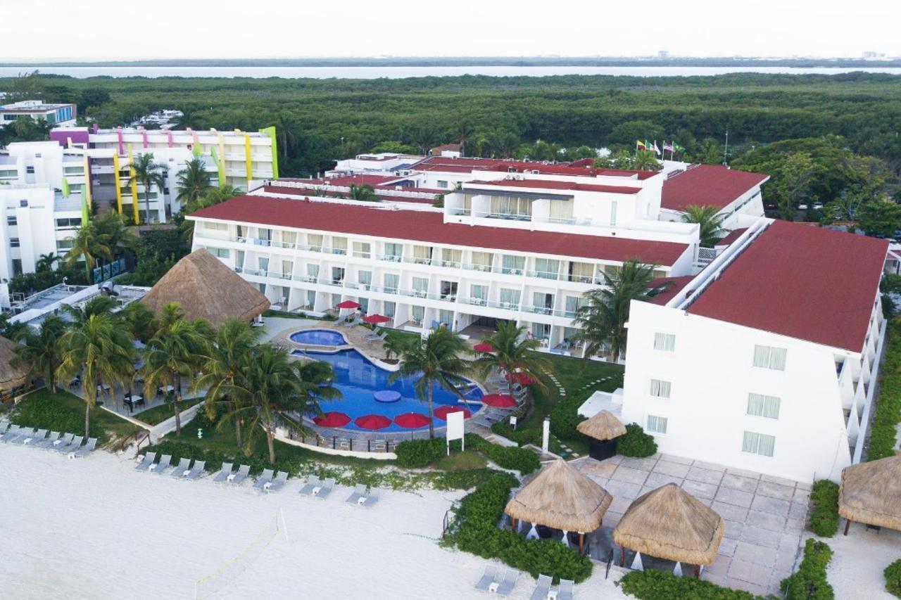 Bay Cancún