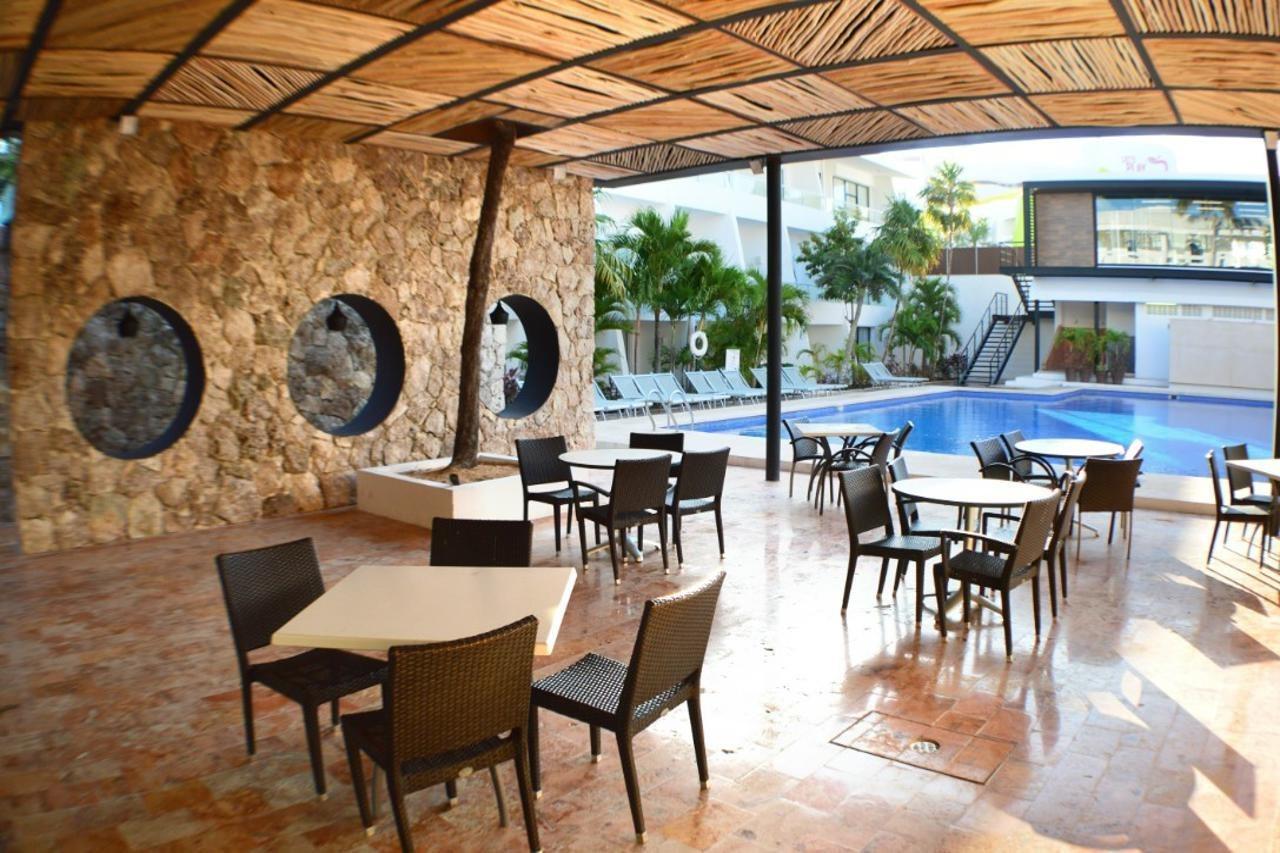 Bay Resort Cancún