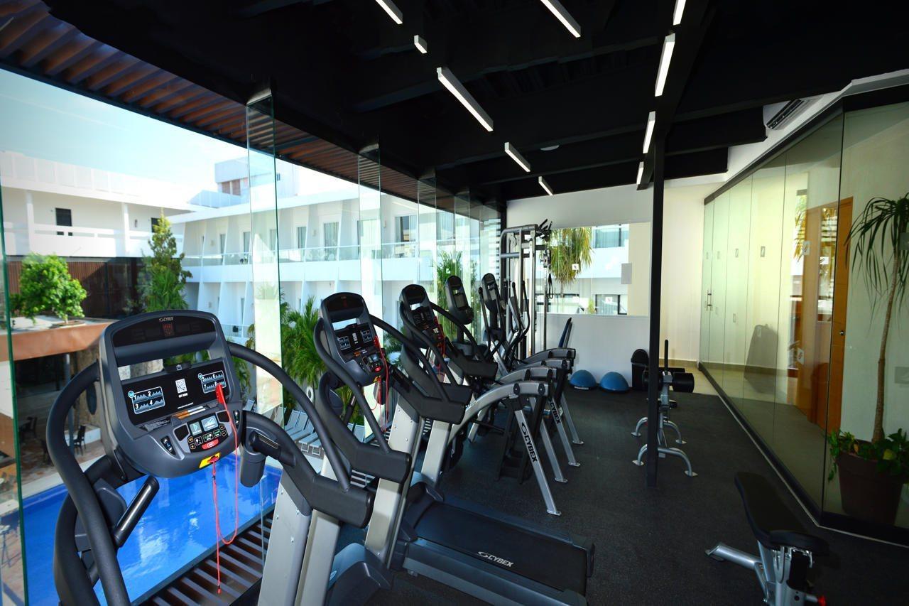 Bay Resort Cancún