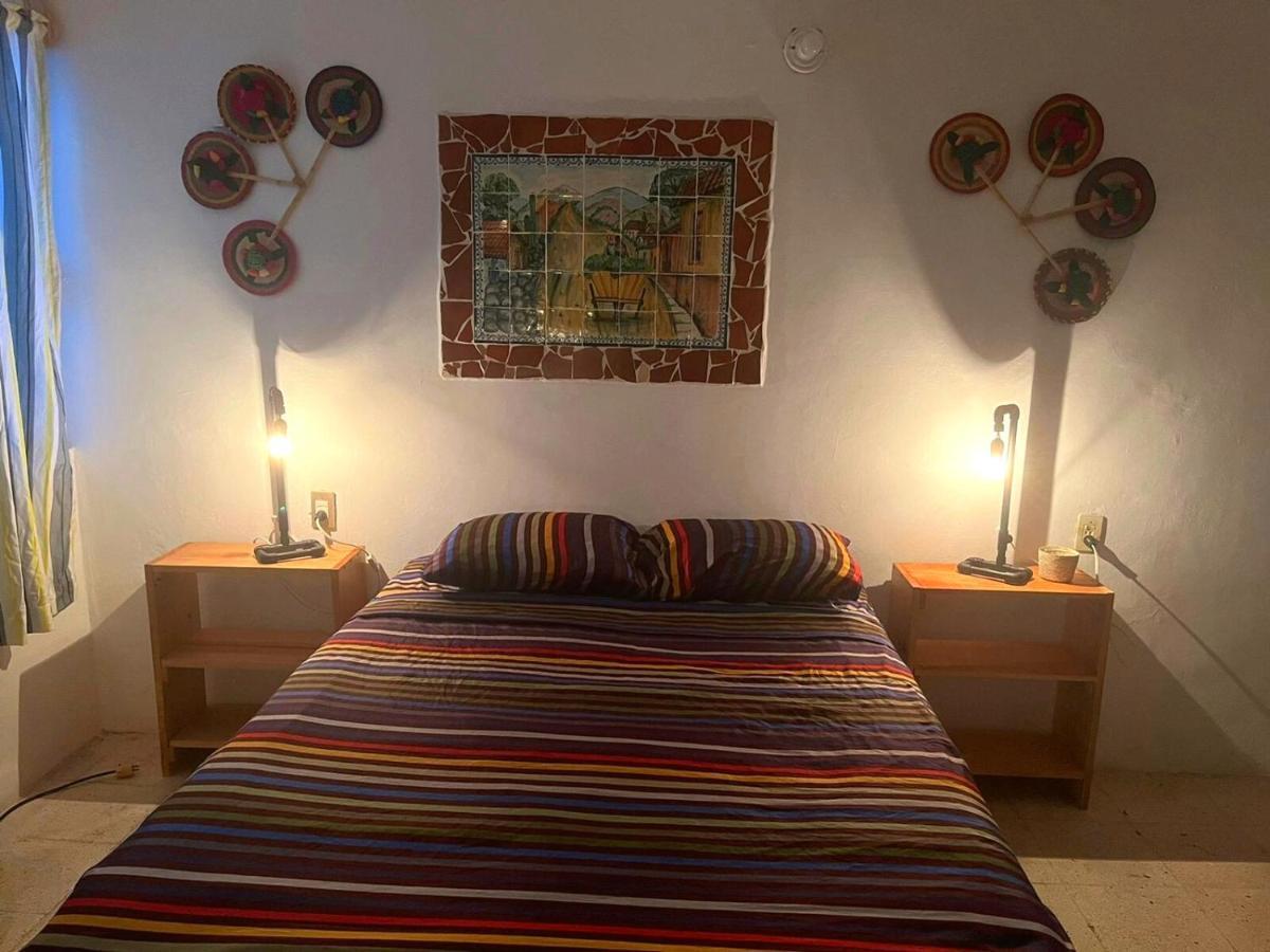 Housing Colors Hostal Cancún