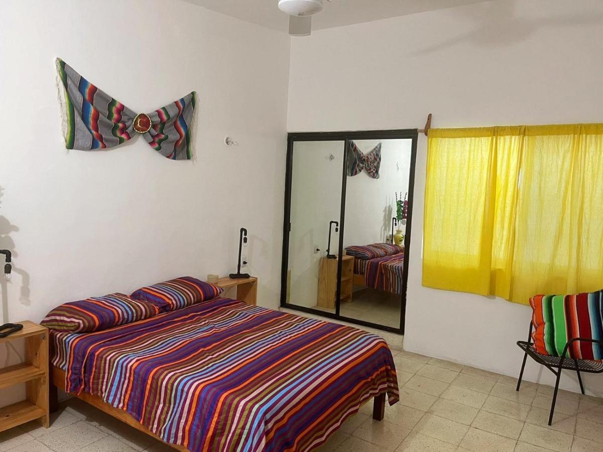 Hostal Housing Colors *