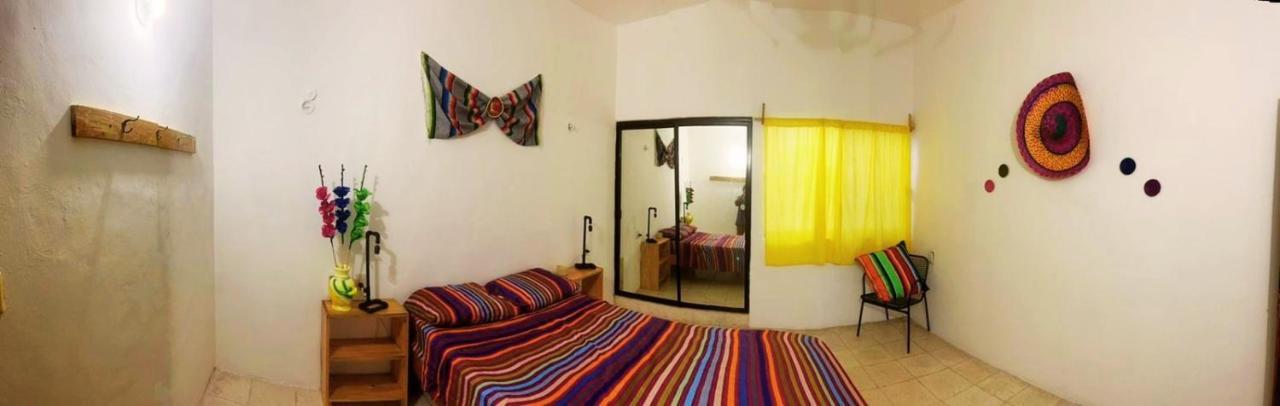 Hostal Housing Colors Cancún