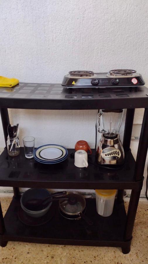 Apartamento Mi Rincón En El Caribe Cancún