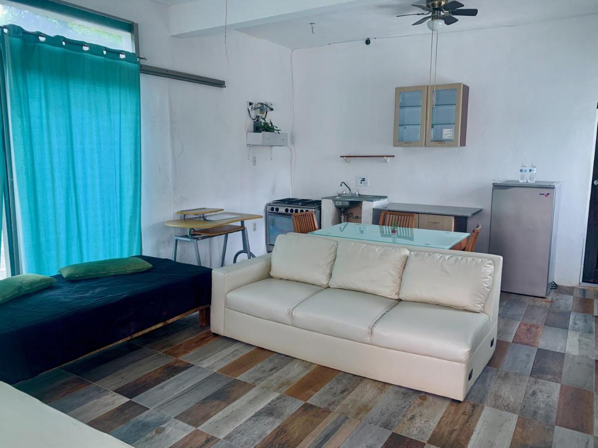 Casa Borush By Ecoplaneta