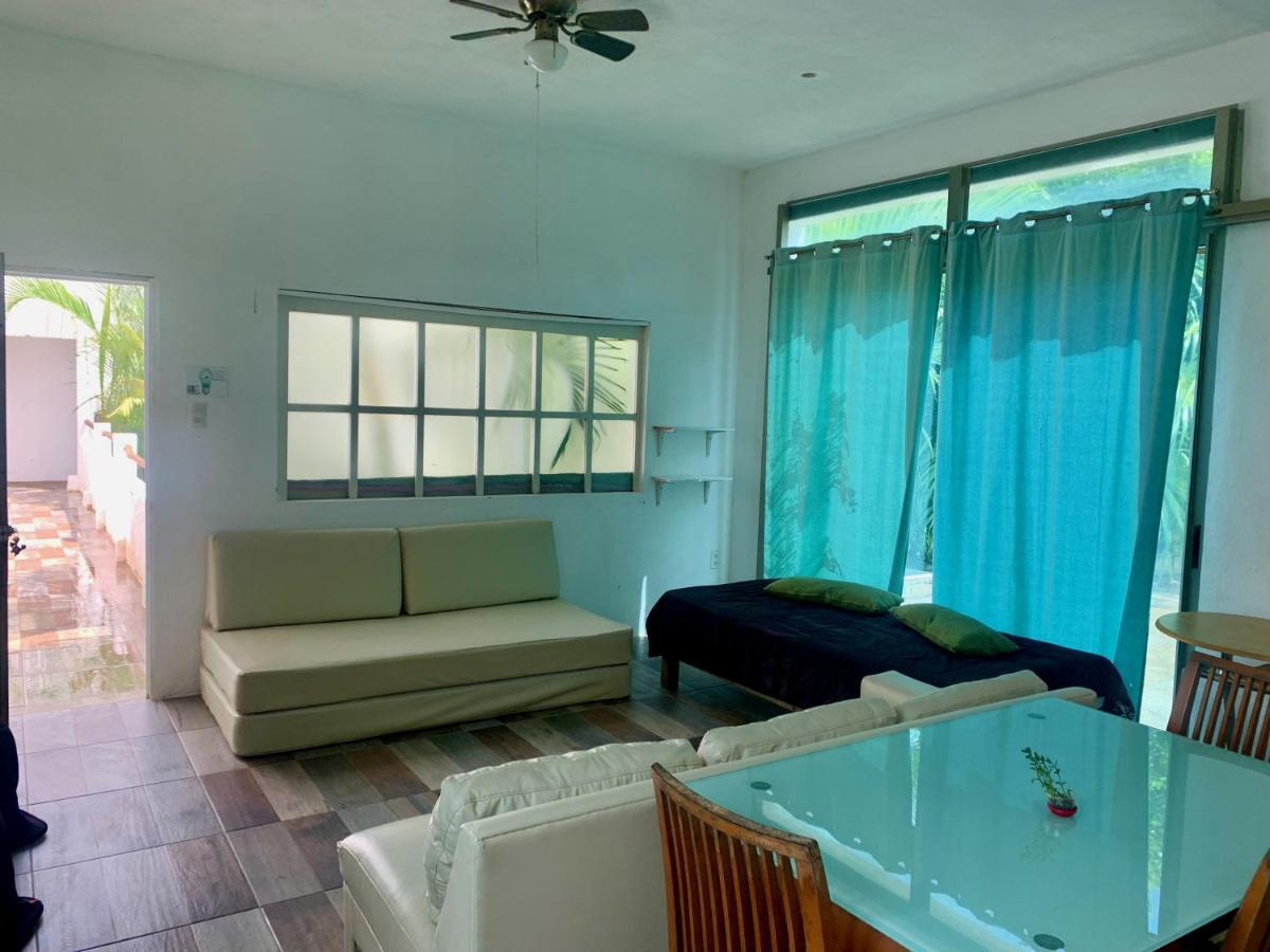 Casa Borush By Ecoplaneta Cancún