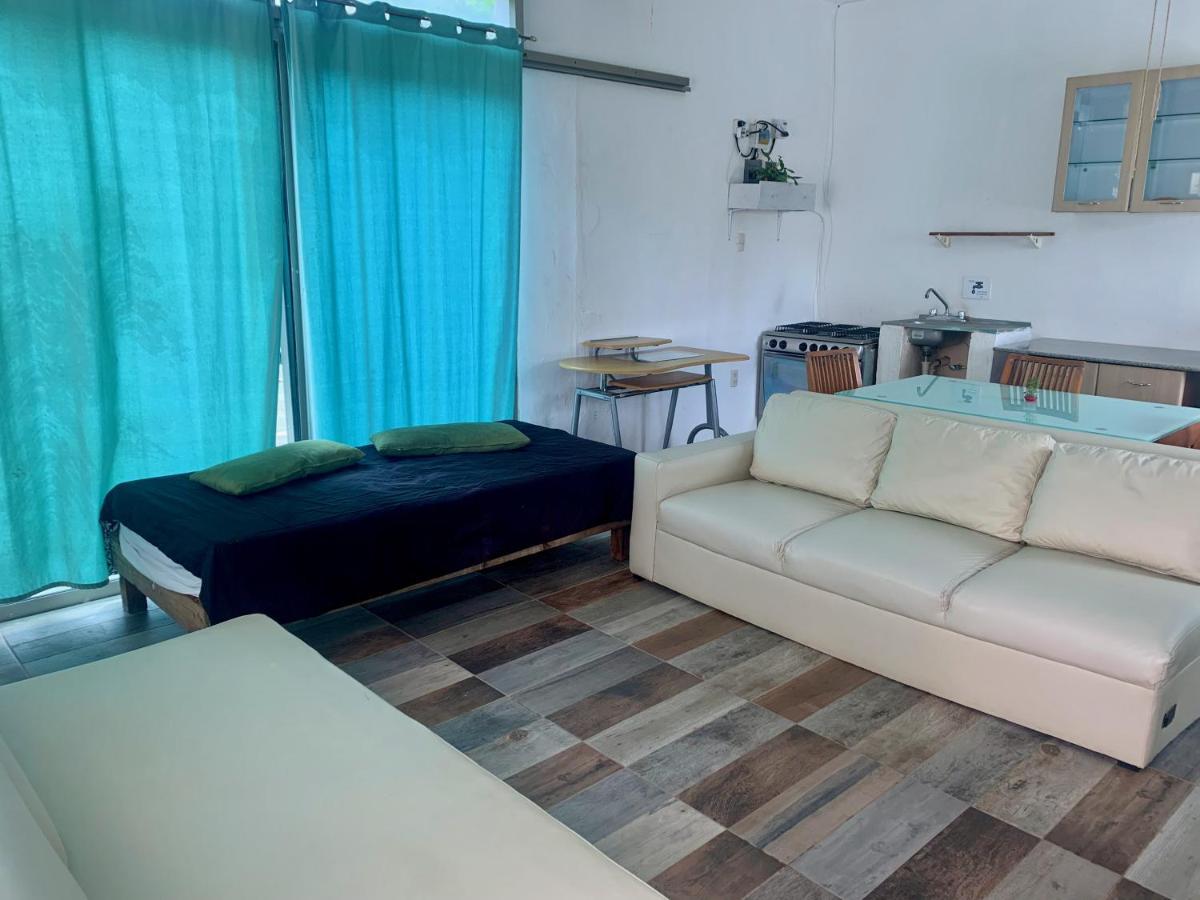 Casa Borush By Ecoplaneta Cancún