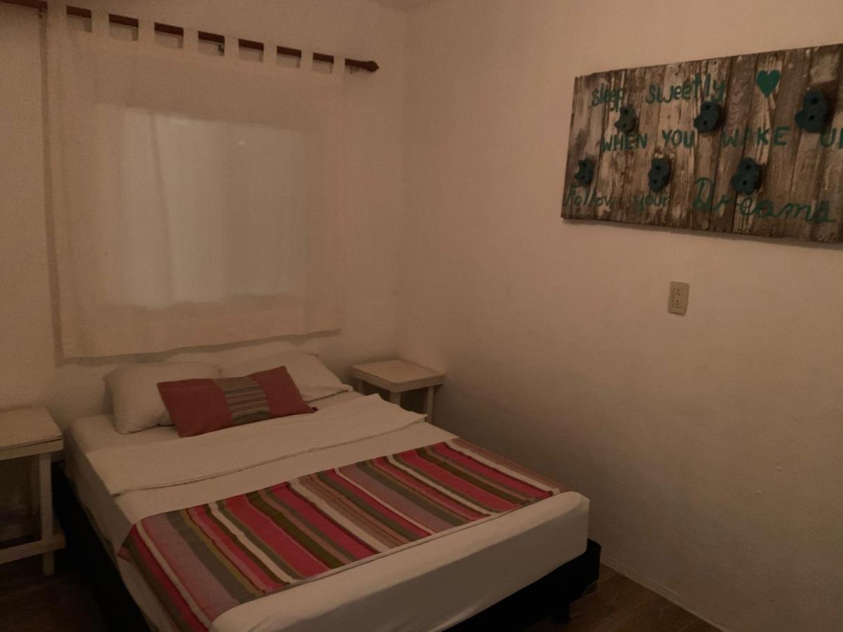 Casa Borush By Ecoplaneta Cancún