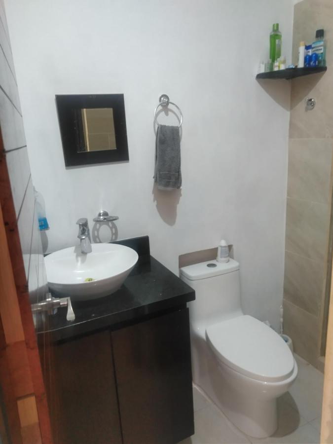 Homestay Privada Bonfil3 A 10min Del Aeropuerto