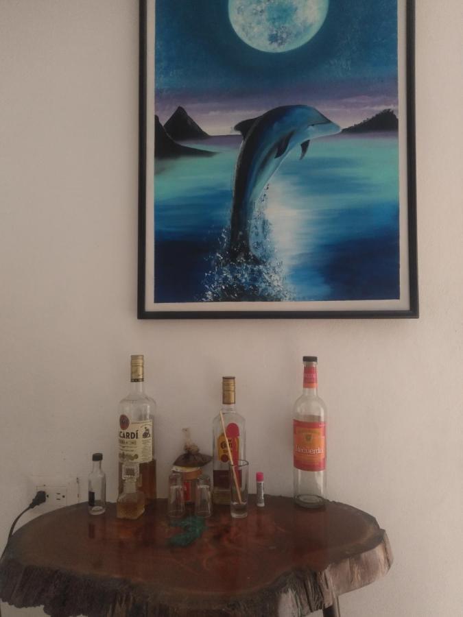 Homestay Privada Bonfil3 A 10min Del Aeropuerto *