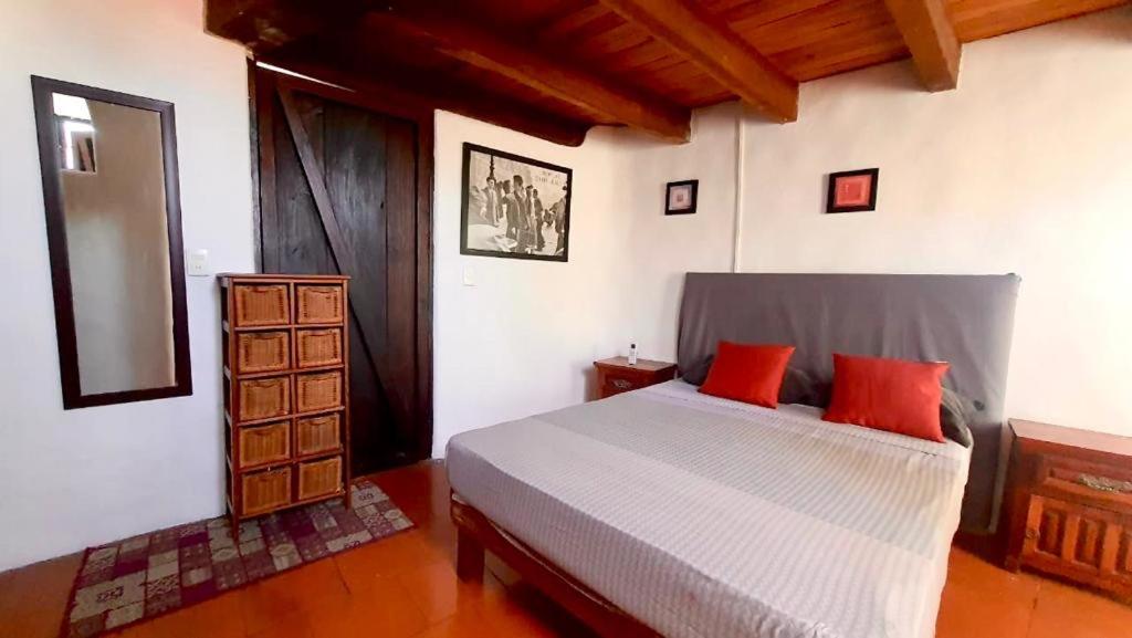 Bed and breakfast Blanca Cancún