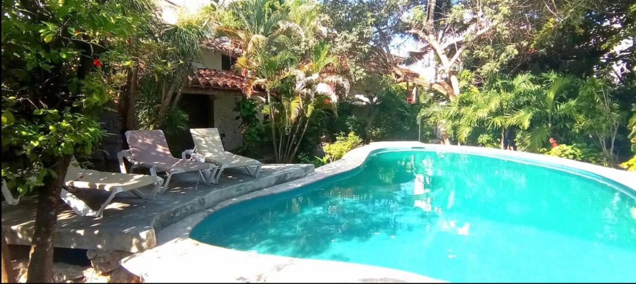 Blanca Bed and breakfast Cancún