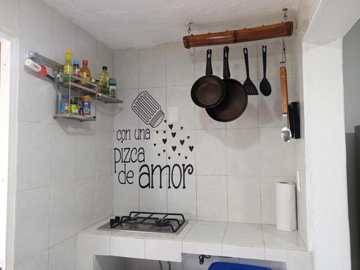 Apartamento Mi Rincón En *