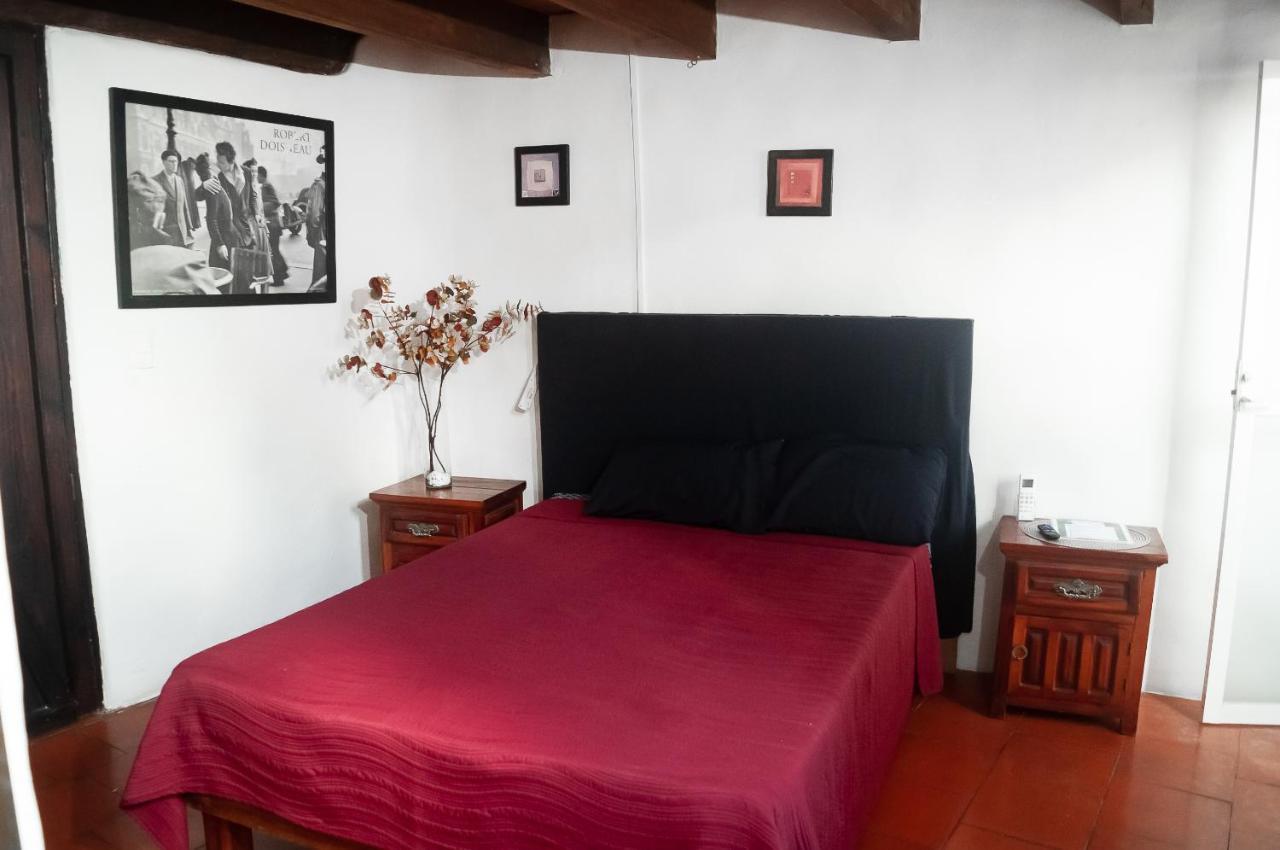 Blanca Bed and breakfast *