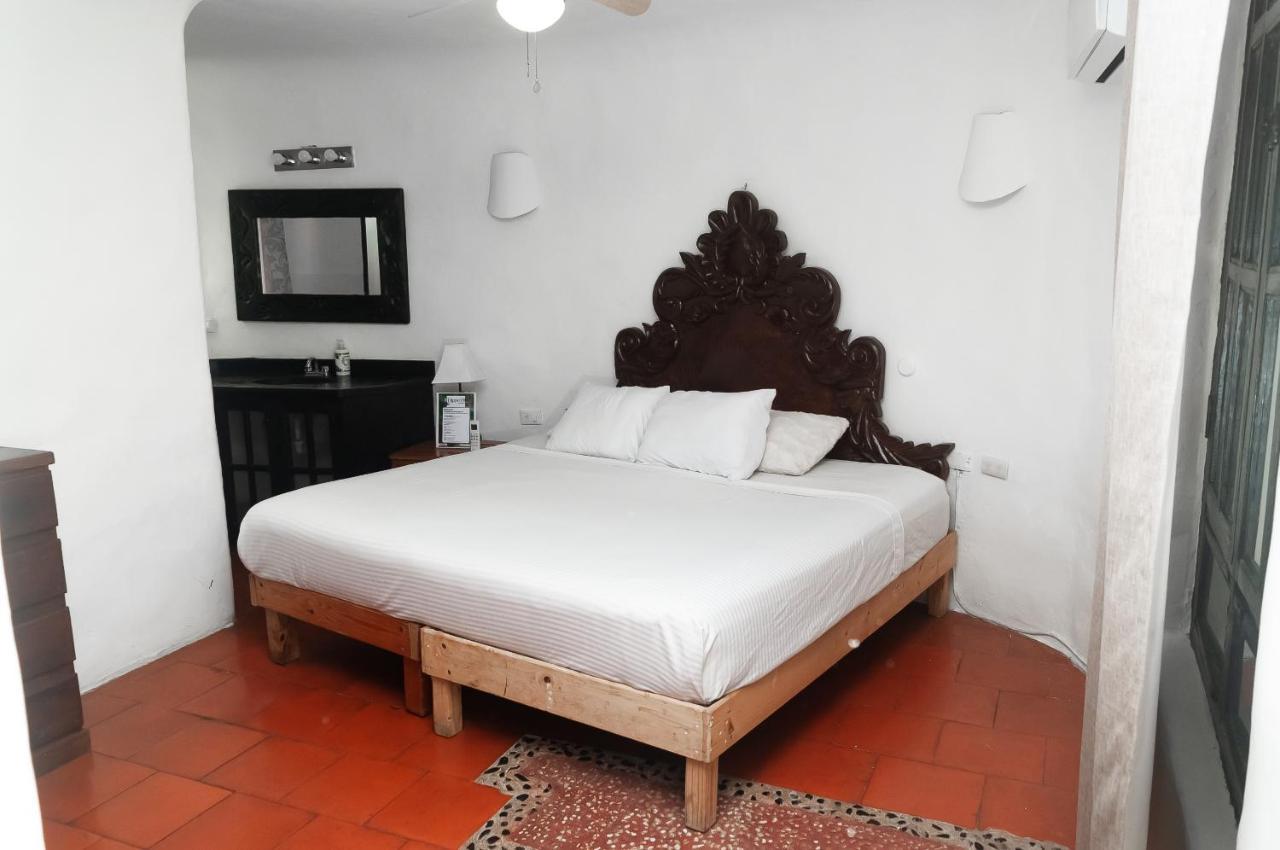 Blanca Bed and breakfast Cancún