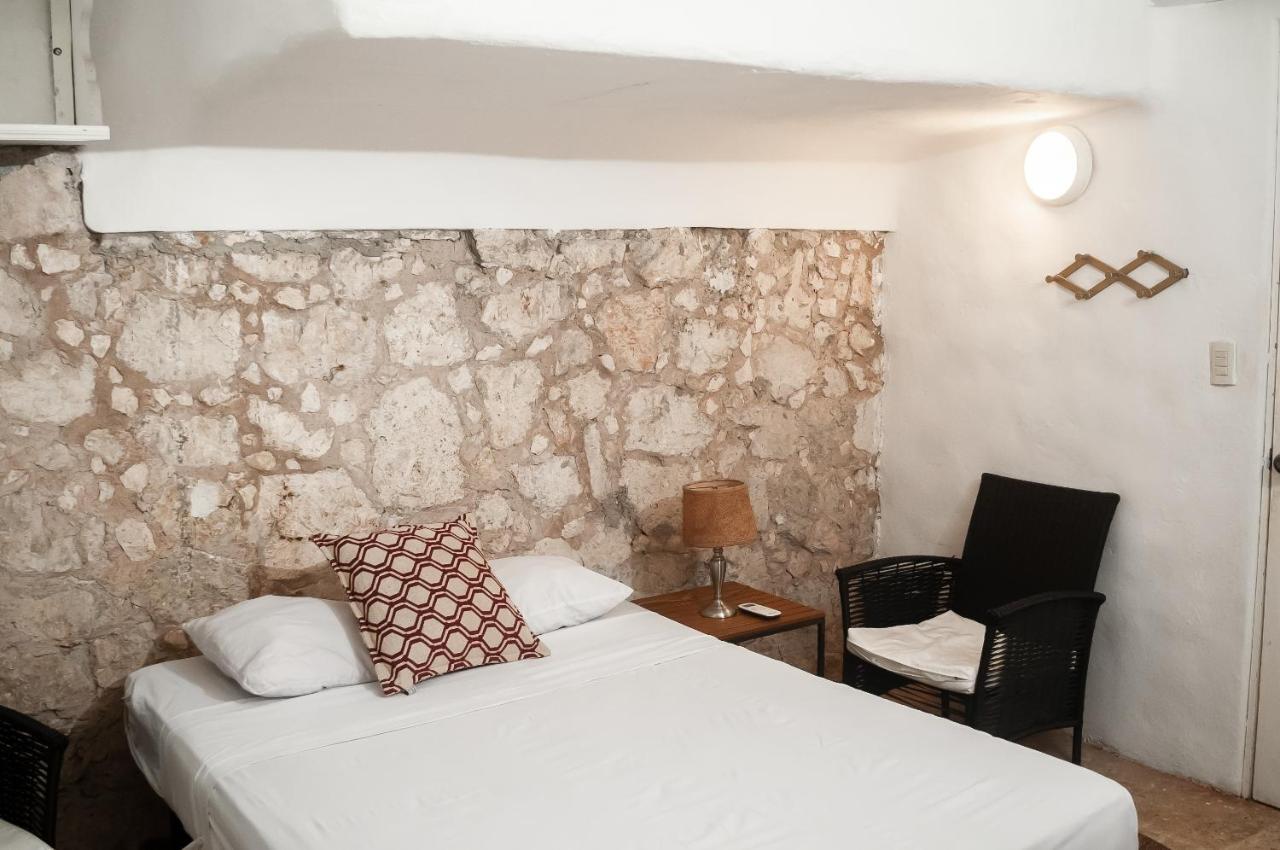 Blanca Bed and breakfast