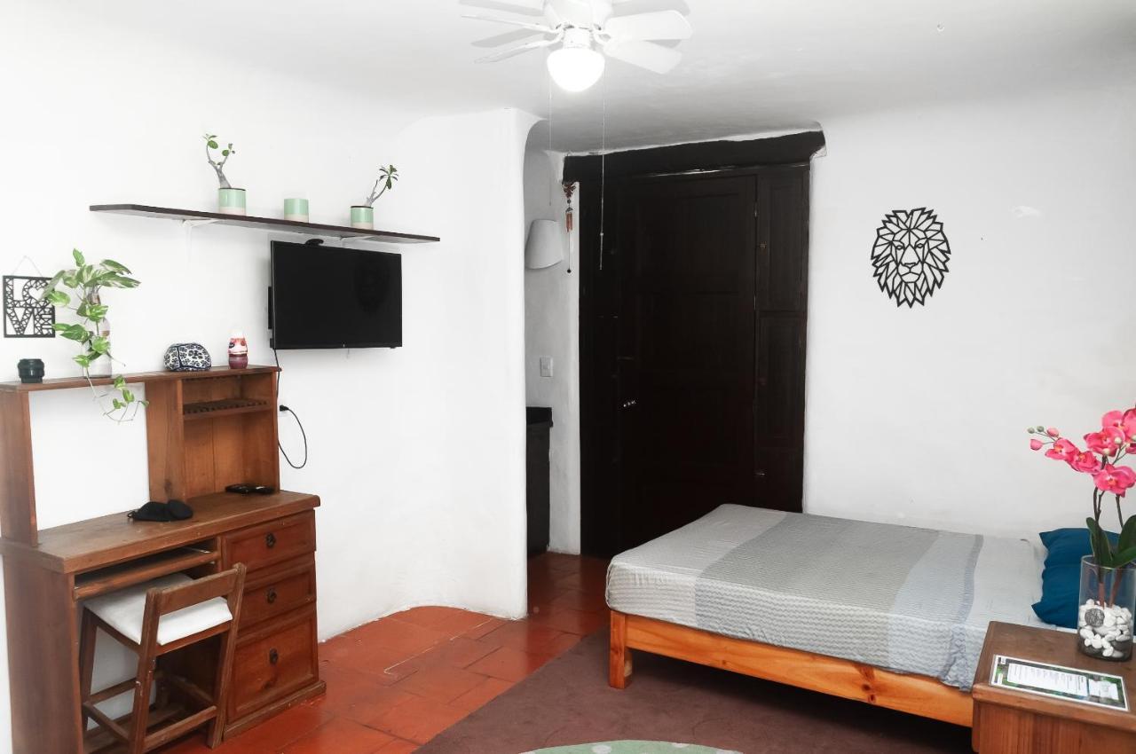 Blanca Bed and breakfast *